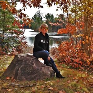 Meet your Posher, Lynne